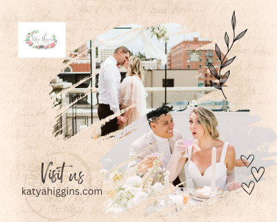 Stunning Coeur d'Alene Photography by Katya Higgins: 