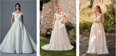 Bridal Shop York: 