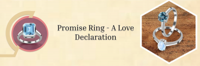 Choosing the Perfect Promise Ring: A Buyer's Guide: 