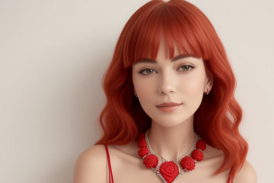 Red Coral Jewelry for the Confident Woman: 