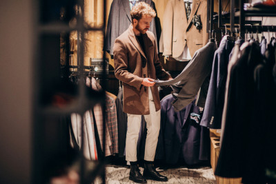 B2B Fashion Brands Embracing Digital Transformation: 