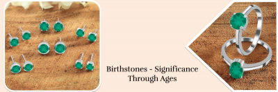 All About August’s Spectacular Birthstones: Peridot and Green Onyx: 