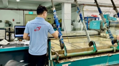 High-Quality Glass Suppliers in Singapore: What to Look For: 