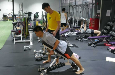 Finding Affordable and Effective Personal Training Gyms: 