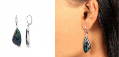 Best Places to Buy Azurite Malachite Jewelry Online: 