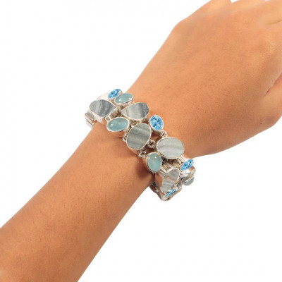 How to Care for Desert Druzy Jewelry: 