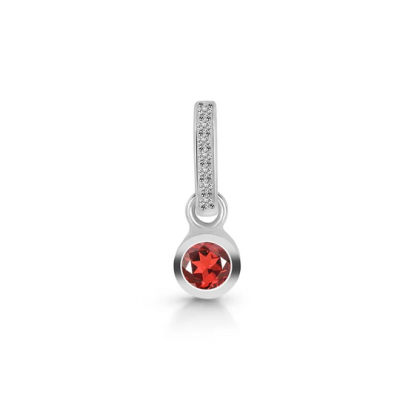 Garnets Galore: A Guide to Selecting the Perfect Garnet Jewelry: 