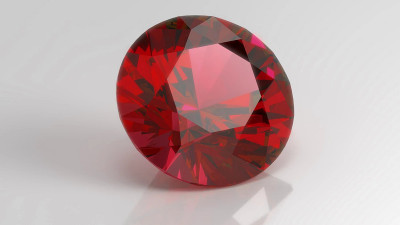 Astrological Benefits of Ruby Gemstone: 