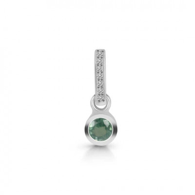 The Beauty of Green Kyanite Jewelry: A Guide: 