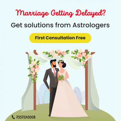 Marriage Getting Delayed?: 