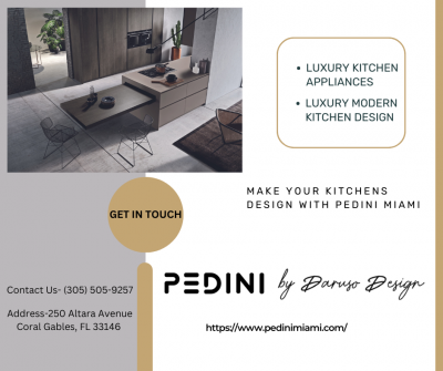 Creating Your Dream Luxury Elegant Kitchen: A Comprehensive Guide: 