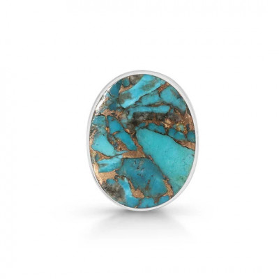 Top 5 Copper Turquoise Jewelry Brands to Check Out: 