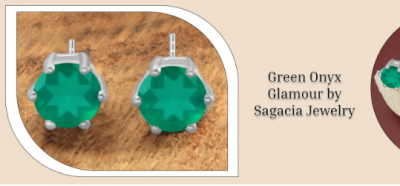 Green Onyx & What These Symbolises?: 
