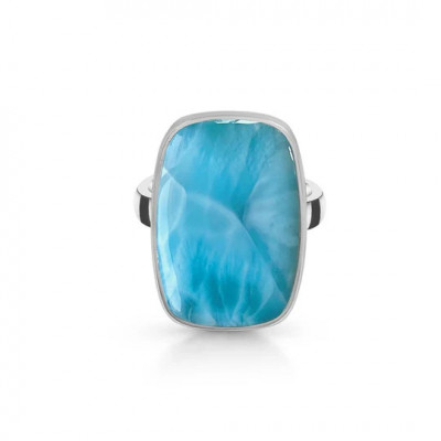 Why Is Larimar Ring So Popular?: 