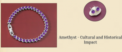 Effective Ways to Use Amethyst for Anxiety and Depression: 