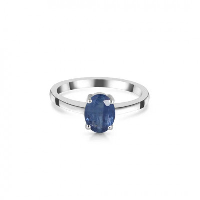 Are Dainty Kyanite Rings Suitable for Everyday Wear?: 