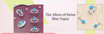 London Blue Topaz vs Swiss Blue Topaz: Which Gem Should You Pick?: 