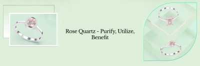Rose Quartz: The Gentle Blush of Love: 