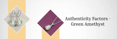 Green Amethyst Healing Properties - Experience The True Bliss: 