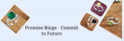 Promise Rings: Wear Your Commitment On Your Sleeves: 
