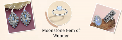 The Enchanting World of Moonstone: Unveiling Its Healing Properties and Practical Applications: 