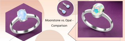 Which Is More Expensive: Opal or Moonstone: 