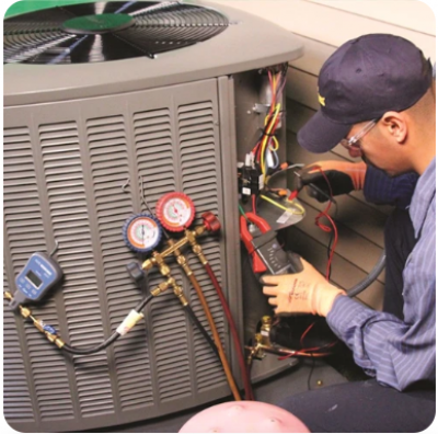 Comprehensive Repair Air Conditioner Solutions in Westlake Village: 