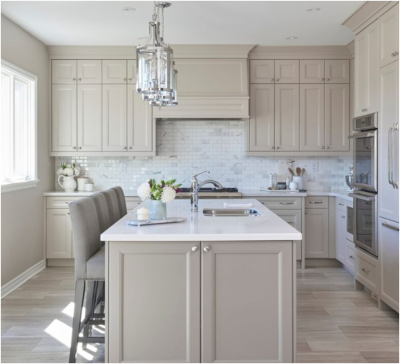 Many Ways RTA Cabinets Can Make A Kitchen Look Like Brand New: 