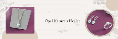 A Complete Guide On Opal's Ability to Heal: 