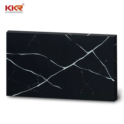 What to Expect from a Reliable Solid Surface Supplier: 
