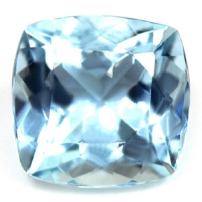 Aquamarine Gemstone For Sale: 