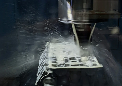 Advanced Technology in Precision CNC Machining Services: 