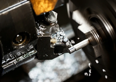 Custom Manufacturing Solutions with Precision CNC Machining Services: 