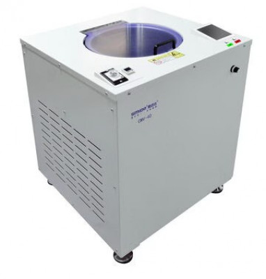 Planetary Centrifugal Vacuum Mixers: A Solution for High-Viscosity Materials: 