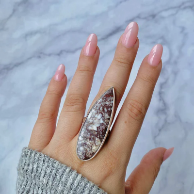 Buy Gemstone Rings for Women at Best Price in USA: 