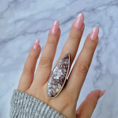 Gemstone Rings for Women at Best Price in USA: 