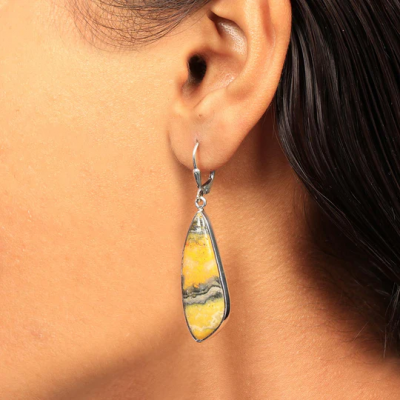Buy Gemstone Earrings for Women Online at Best Price: 