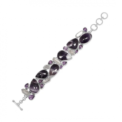 Trendy Gemstone Bracelets Collection Online for Women at Best Prices: 