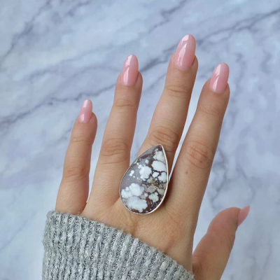Buy Statement Rings Collection for Women Online In USA: 