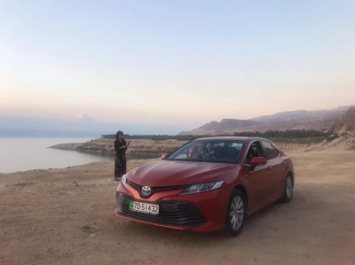 Private Driver Services in Jordan: What You Should Know: 