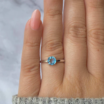 Buy Dainty Ring Collection Online Cute, Affordable In USA: 