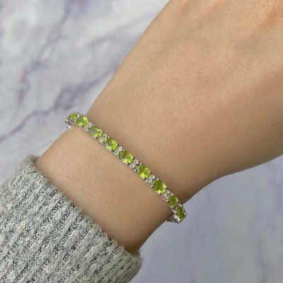 Buy Stylish Dainty Bracelets Collection Online At Sagacia Jewelry: 