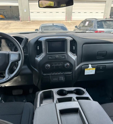 Transform Your Vehicle with Interior Car Detailing in San Antonio by Sunny N Shine: 