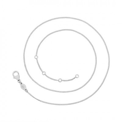Buy Silver Chain Collection Online In USA At Best Prices: 
