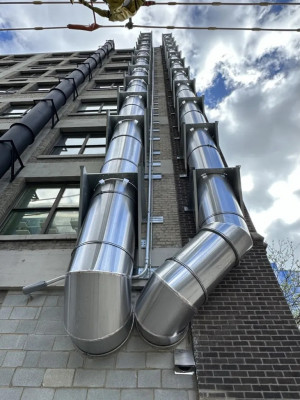 The Importance of Professional HVAC Near Me: 