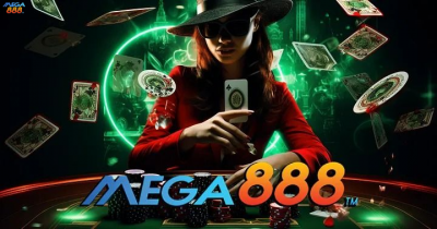 Mega888 iOS: Top-Tier Online Casino Gaming for Apple Users: 