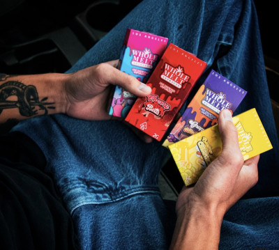 Elevate Your Vaping Experience with Whole Melt Extracts: 