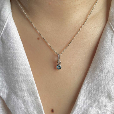 Buy Designer Dainty Pendants Collection Online For Women: 