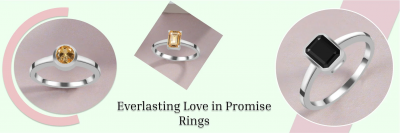 What Are Promise Rings?: 