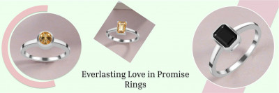 What Are Promise Rings?: 